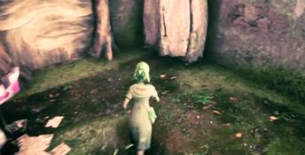 Essence Of The Tjikko PC Screenshot