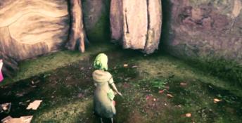 Essence Of The Tjikko PC Screenshot