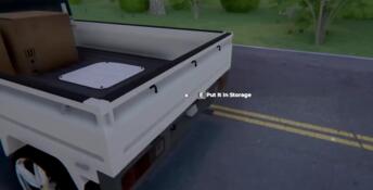 Estate Agent Simulator PC Screenshot