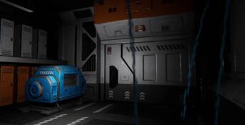 Estelaroid: Escape Room PC Screenshot
