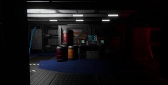 Estelaroid: Escape Room PC Screenshot