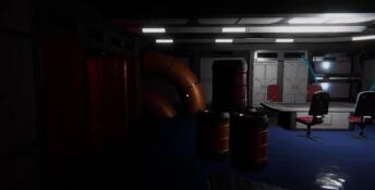 Estelaroid: Escape Room PC Screenshot