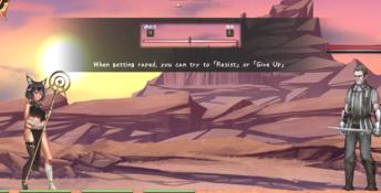 Estella’s Nightmare: Sealed Space and a Succubus’s Curse PC Screenshot