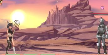 Estella’s Nightmare: Sealed Space and a Succubus’s Curse PC Screenshot