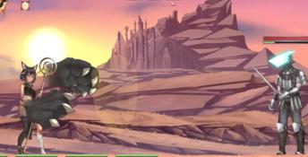 Estella’s Nightmare: Sealed Space and a Succubus’s Curse PC Screenshot