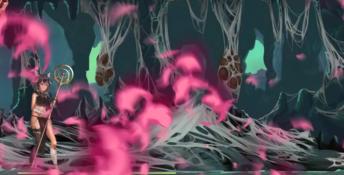 Estella’s Nightmare: Sealed Space and a Succubus’s Curse PC Screenshot