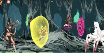 Estella’s Nightmare: Sealed Space and a Succubus’s Curse PC Screenshot