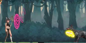 Estella’s Nightmare: Sealed Space and a Succubus’s Curse PC Screenshot