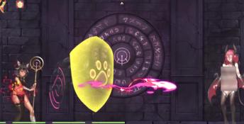 Estella’s Nightmare: Sealed Space and a Succubus’s Curse PC Screenshot