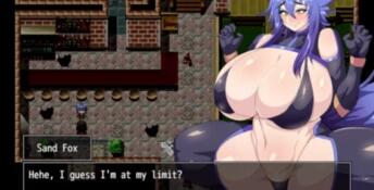 Estrus Adventurer Karen