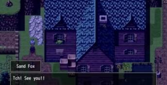 Estrus Adventurer Karen PC Screenshot