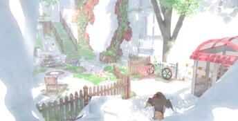 Ete PC Screenshot