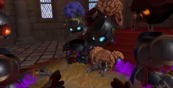 Eternal Battle VR PC Screenshot