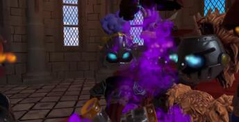 Eternal Battle VR