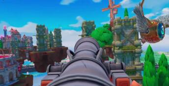 Eternal Battle VR