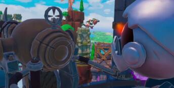 Eternal Battle VR PC Screenshot