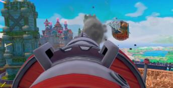 Eternal Battle VR PC Screenshot