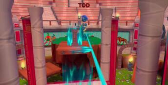 Eternal Battle VR PC Screenshot