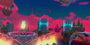 Eternal Battle VR PC Screenshot