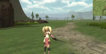 Eternal Dread (2018) PC Screenshot