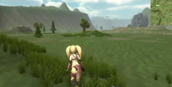 Eternal Dread (2018) PC Screenshot