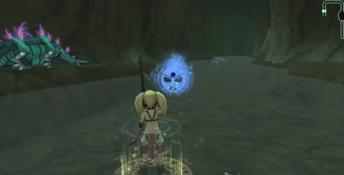 Eternal Dread (2018) PC Screenshot
