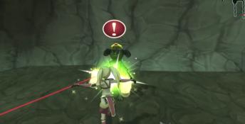 Eternal Dread (2018) PC Screenshot