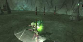 Eternal Dread (2018) PC Screenshot