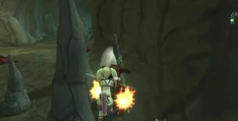 Eternal Dread (2018) PC Screenshot
