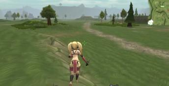 Eternal Dread (2018) PC Screenshot