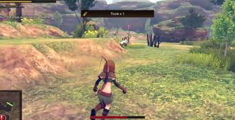 Eternal Dread 3 PC Screenshot