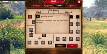 Eternal Dread 3 PC Screenshot