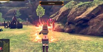 Eternal Dread 3 PC Screenshot