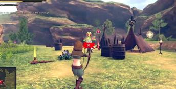 Eternal Dread 3 PC Screenshot