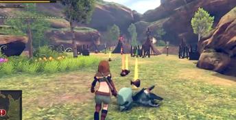Eternal Dread 3 PC Screenshot