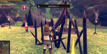 Eternal Dread 3 PC Screenshot