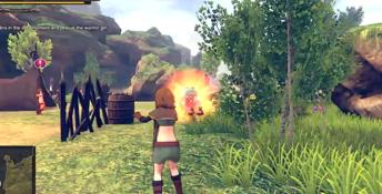Eternal Dread 3 PC Screenshot