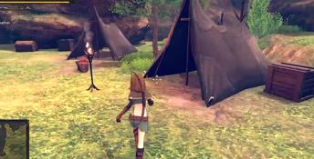 Eternal Dread 3 PC Screenshot