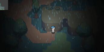 Eternal Exodus PC Screenshot