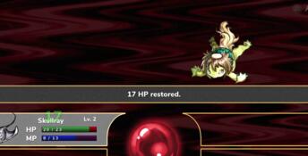 Eternal Exodus PC Screenshot