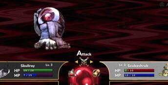 Eternal Exodus PC Screenshot