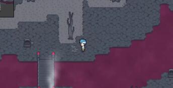 Eternal Exodus PC Screenshot