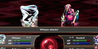 Eternal Exodus PC Screenshot