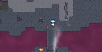 Eternal Exodus PC Screenshot