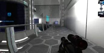 Eternal Silence PC Screenshot