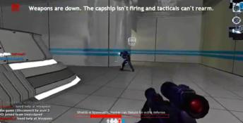 Eternal Silence PC Screenshot