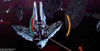 Eternal Silence PC Screenshot