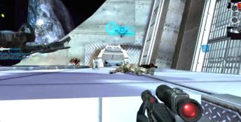 Eternal Silence PC Screenshot
