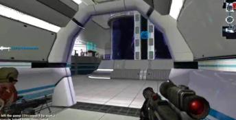 Eternal Silence PC Screenshot