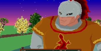 Eternam PC Screenshot